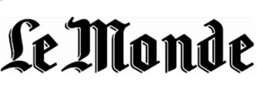 Logo Le Monde
