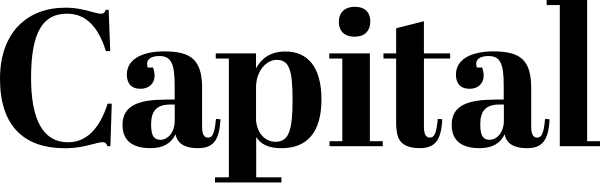 Logo Capital