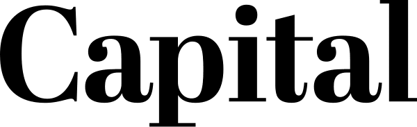 Logo Capital